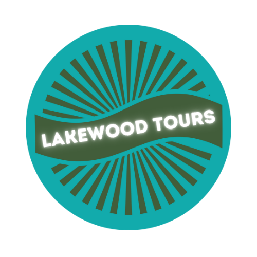  Lakewood Tours